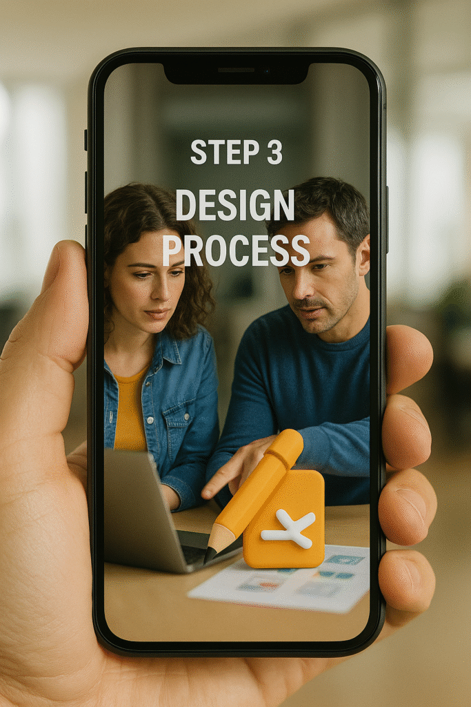 How It Works HouseDesignWala – Step 1 Consultation