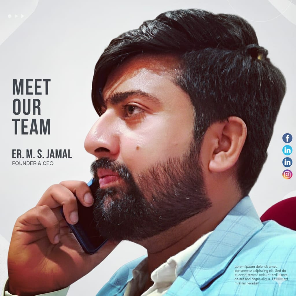 Founder & CEO – HouseDesignWala