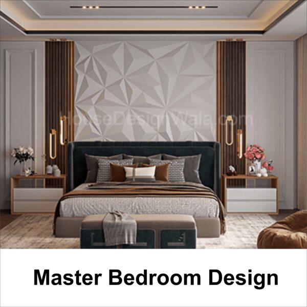 Interior Design Package – Best Classy & Vastu-Friendly Home Interiors (₹29,999 upto 1500 sq.ft.) - Image 4