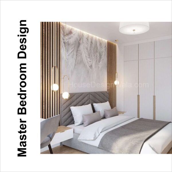 Interior Design Package – Best Classy & Vastu-Friendly Home Interiors (₹29,999 upto 1500 sq.ft.) - Image 2