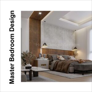 Interior Design Package for Home