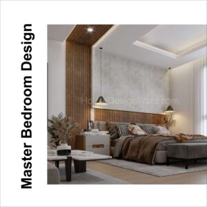 Interior Design Package for Home
