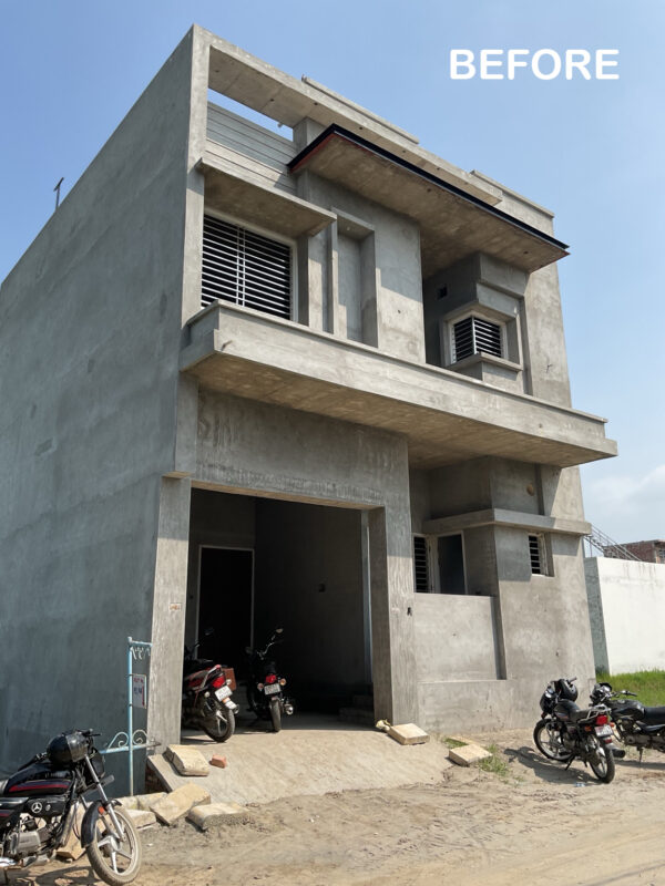 Elevation Colour Combo – 2 to 3 Perfect Colour Schemes for Your Home Elevation (₹999) - Image 3