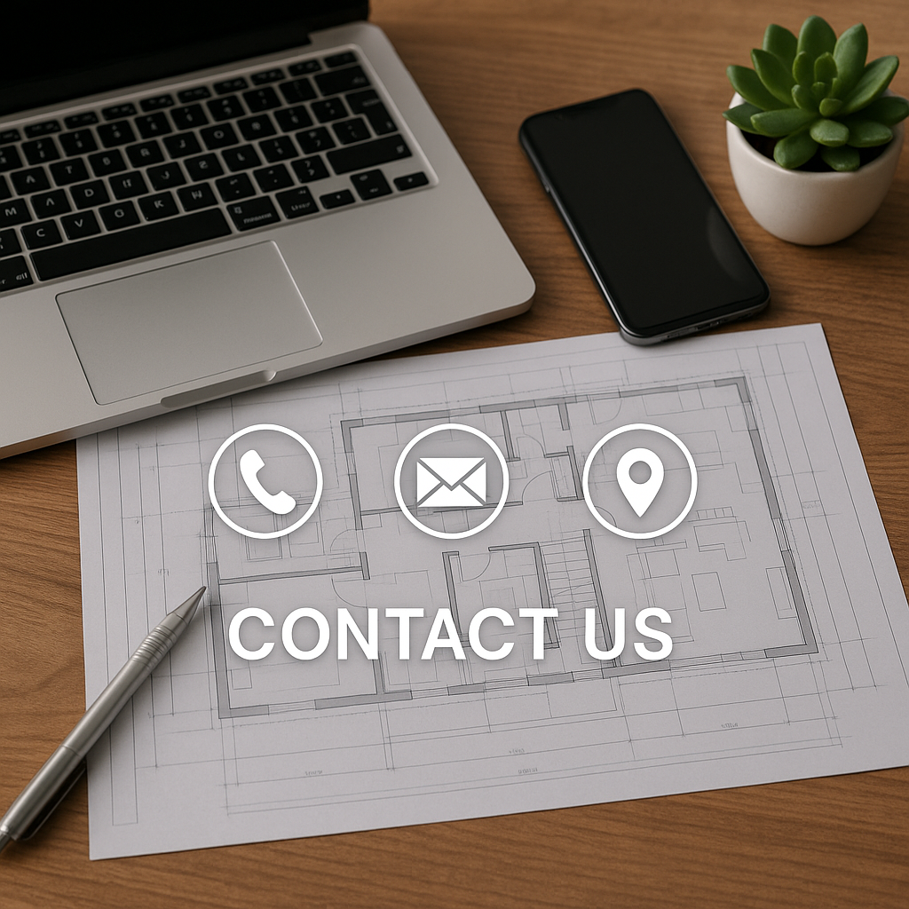 Contact HouseDesignWala – Online House Design Company
